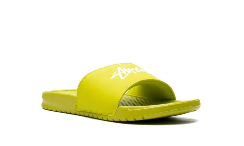 Nike Basketball Benassi 'Stüssy'